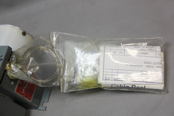 UNUSED MAGNETEK LINEAR CONTROL UNIT 925-A210472SX