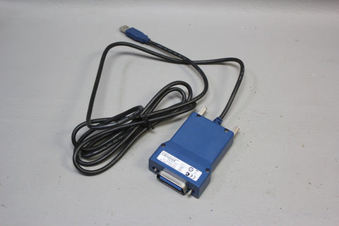 NATIONAL INSTRUMENTS NI GPIB-USB-HS ADAPTER