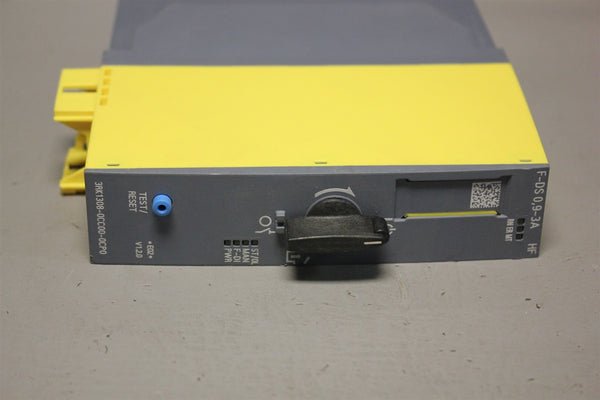 SIEMENS SIMATIC ET 2000 SP FAILSAFE STARTER 3RK1308-0CC00-0CP0