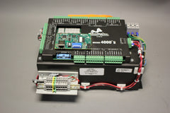 ACCUWEB MICRO 4000 NET WEB GUIDE CONTROLLER CTL 4150-01