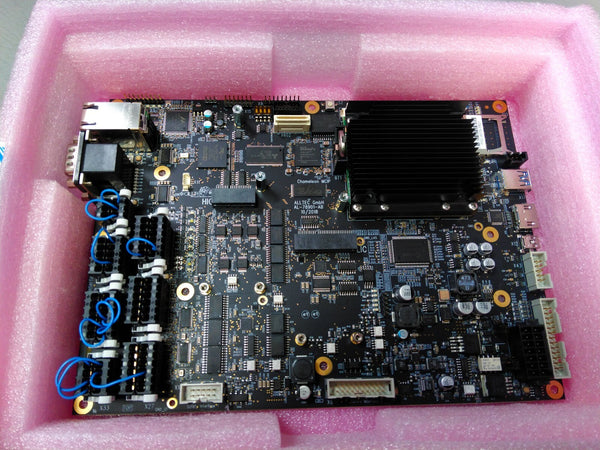 NEW ALLTEC VIDEOJET CHAMELEON MCIP MAIN BOARD AL-78901-AB