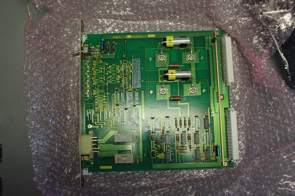 NEW TOSHIBA MACHINE PC BOARD SR5BALI-G12N2B3524-ANA01