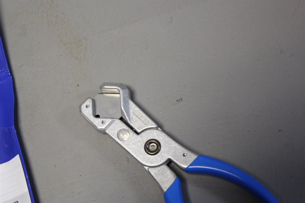 NEW FESTO TUBING CUTTER ZRS