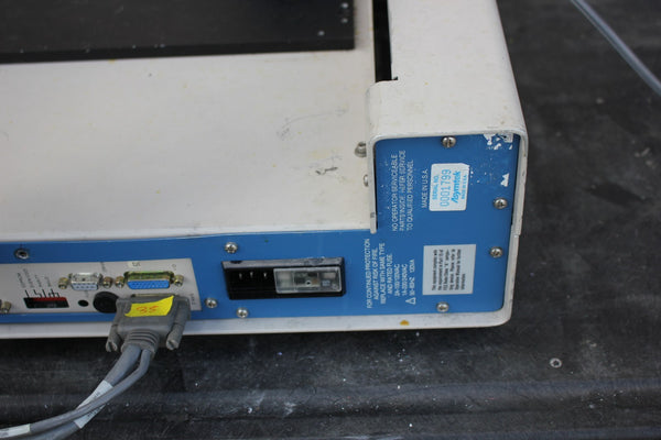 ASYMTEK AUTOMOVE DISPENSING SYSTEM  402