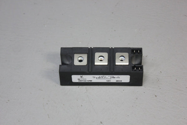 NEW VISHAY 1200V 140A SCR MODULE VSKT142/12PBF