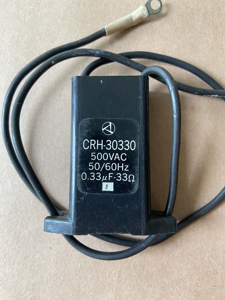 Okaya 3CRH-30330 Surge Suppressor  500VAC 50/60Hz