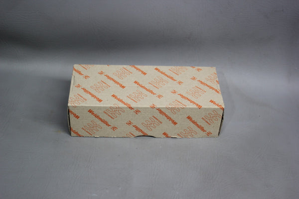 NEW WEIDMULLER INTERFACE CABLE 8978580000