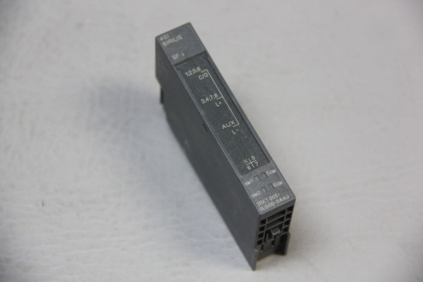 SIEMENS S7 ELECTRONIC MODULE 3RK1005-0LB00-0AA0