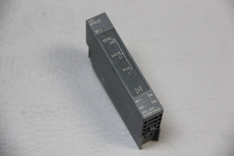 SIEMENS S7 ELECTRONIC MODULE 3RK1005-0LB00-0AA0