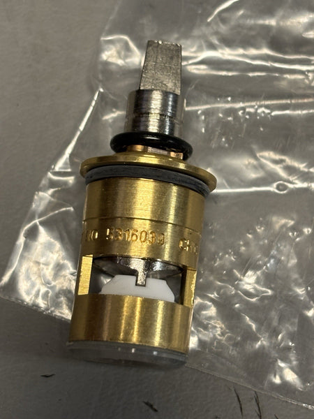Sexauer Chicago Quaturn Ceramic Cart Short R.H Replacement Part 302166