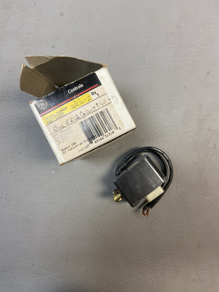 GENERAL ELECTRIC GE 15D1G002 COIL NEW IN BOX