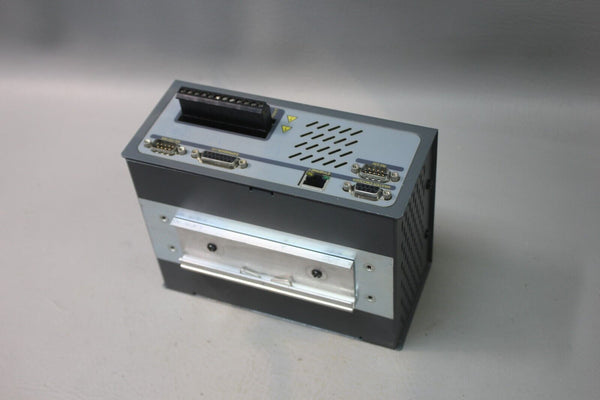 PARKER COMPUMOTOR 4 AXIS SERVO/STEPPER CONTROLLER 6K4-NK