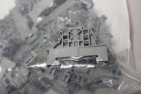 LOT OF  23 UNUSED TYCO TERMINAL BLOCKS BAM 4