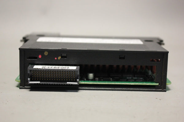 ALLEN-BRADLEY CONTROLLOGIX AC INPUT MODULE 1756-IA32/A