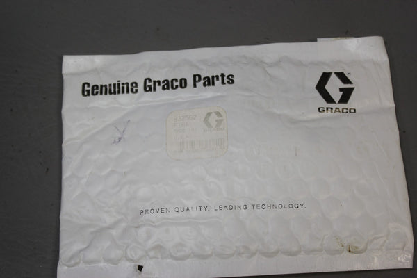 NEW GRACO WOLVERINE  1/4" HNBR ADVANCED SEAL CONVERSION KIT B32562 F16A