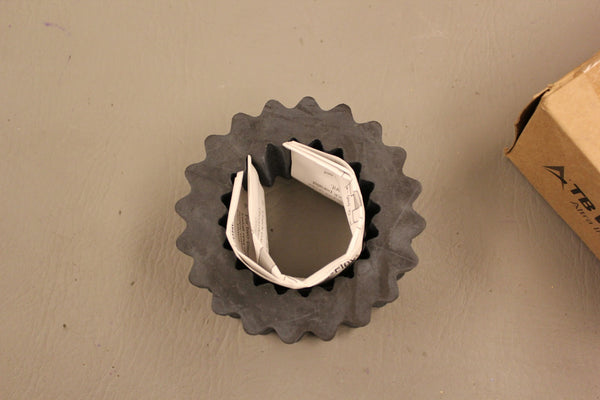 TB WOODS SURE-FLEX PLUS COUPLING SLEEVE 6JE EPDM