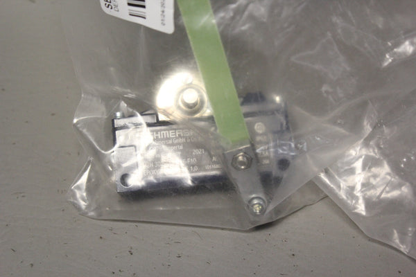 NEW SCHMERSAL 101168078 DERAIL DETECTION WHISKER SWITCH