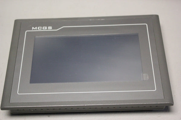 MGCS 7" TOUCH COLOR HMI OPERATOR INTERFACE PANEL TPC7062TD