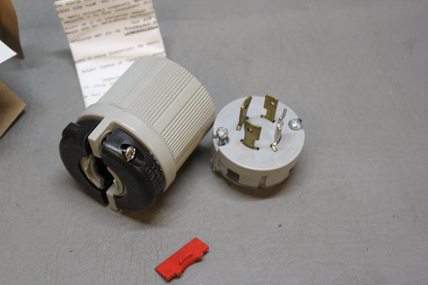 NEW ARROW HART AH6452 LOCKING PLUG