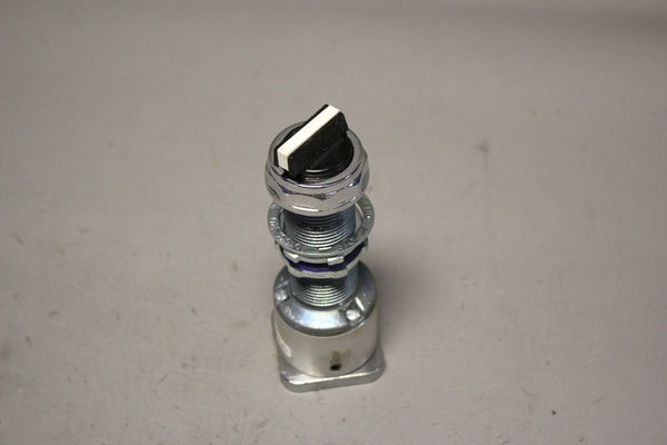 SIEMENS SELECTOR SWITCH 51SA2AALB