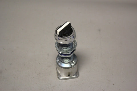 SIEMENS SELECTOR SWITCH 51SA2AALB