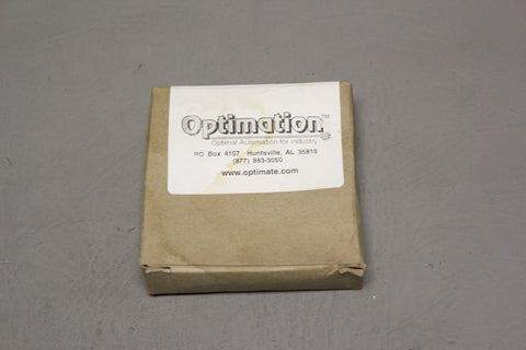 NEW OPTIMATION DUAL RS232 PLC MODULE  OL2602