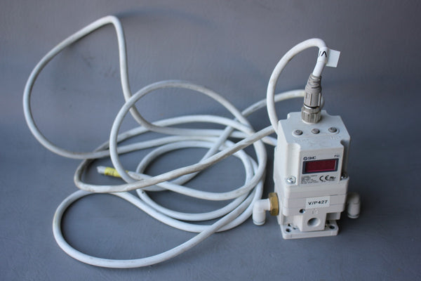 SMC ELECTRO-PNEUMATIC REGULATOR ITV2050-33N3S4