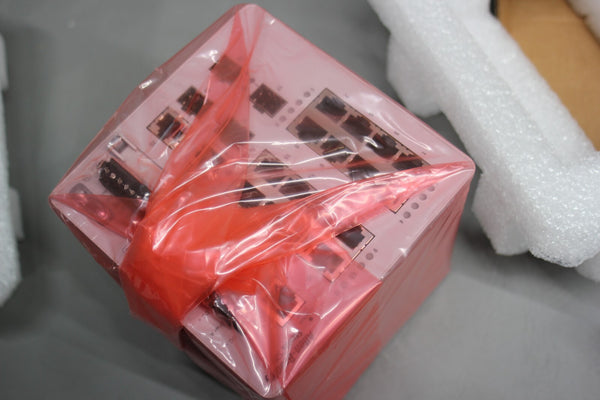 NEW ALLEN BRADLEY STRATIX 5700 ETHERNET MANAGED SWITCH 1783-BMS20CA A