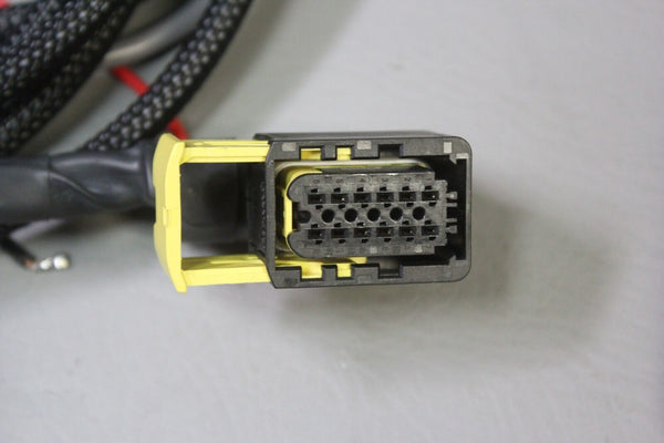 DELPHI ESR2.5 MULTIMODE ELECTRONICALLY SCANNING RADAR DISTANCE SENSOR ESR 2.5