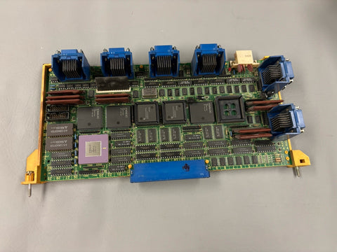 Fanuc A16B-2200-036 Circuit Control Board