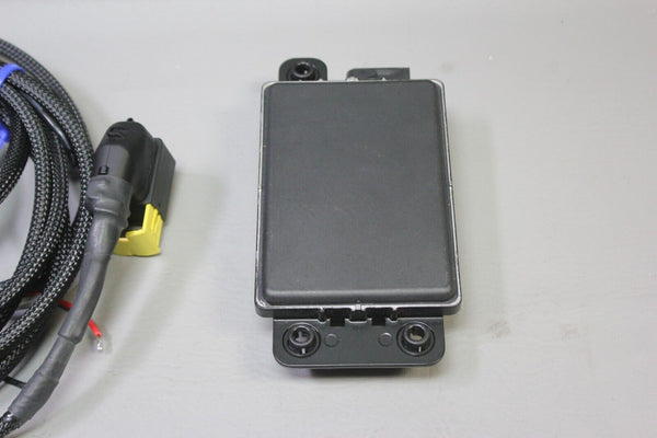 DELPHI ESR2.5 MULTIMODE ELECTRONICALLY SCANNING RADAR DISTANCE SENSOR ESR 2.5