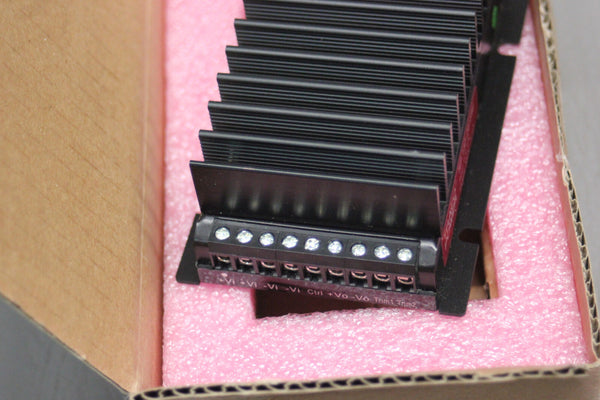 NEW TRACO POWER DC/DC CONVERTER TEP 150-2415WI