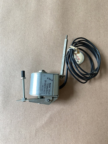 Honeywell 118811B Remote Reset Assembly 120V 50/60Hz w/