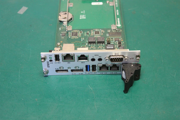 KONTRON cPCI CPU PROCESSOR CP3010