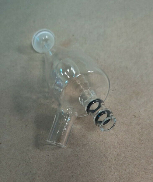 Thermo scientific Conical Spray Chamber  Water-Cooled  Quartz new