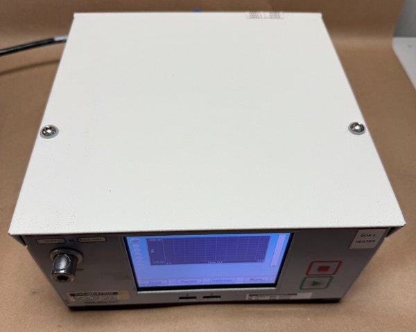 ATEQ COMPACT LEAK DETECTOR GRAFX 2000kPa DECAY E305