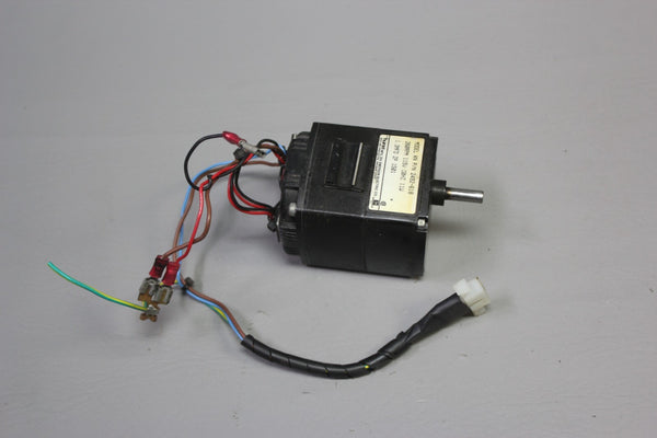 HURST GEAR MOTOR 2492-618