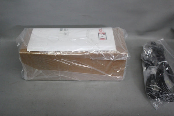 NEW GLASSMAN HIGH VOLTAGE POWER SUPPLY PS/MK20N37.5L22 2KV 37.5MA MK SERIES