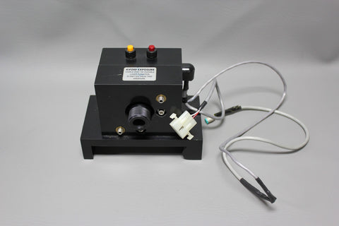 Shutter Module For Lee Laser Head Assembly