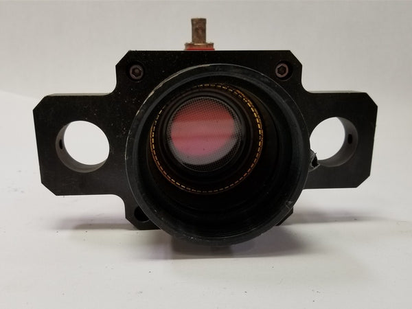 HI VOLTAGE COMPONENTS MODEL PDH114-P