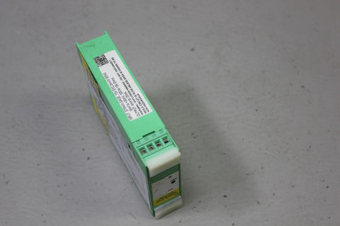 LOT OF 2 ISOLATED STRAIN GAGE INPUT MODULE