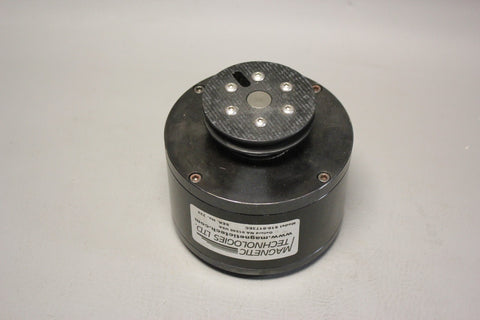 MAGNETIC TECHNOLOGIES MAGNETIC CLUTCH ASSEMBLY   610-0173EC
