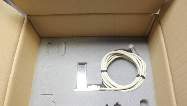 UNUSED METTLER TOLEDO WEIGHING MODULE & ELECTRONIC UNIT  WMC24-SH