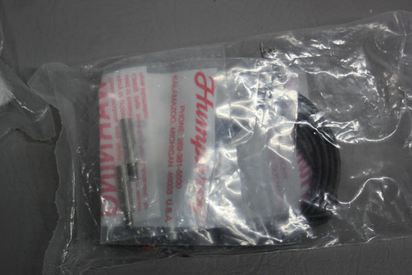 LOT OF 4 NEW HUMPHREY SOLENOID VALVES S410