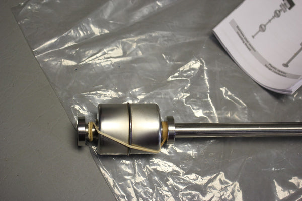 NEW KSR KUEBLER MAGNETIC FLOAT SWITCH FLS-SA ASC4RL 113613