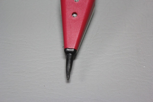 PROGRESSIVE ELECTRONICS FILTER PROBE 200FP