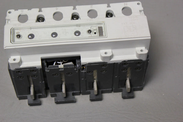 SIEMENS CIRCUIT BREAKER 3VL9325-6BH45