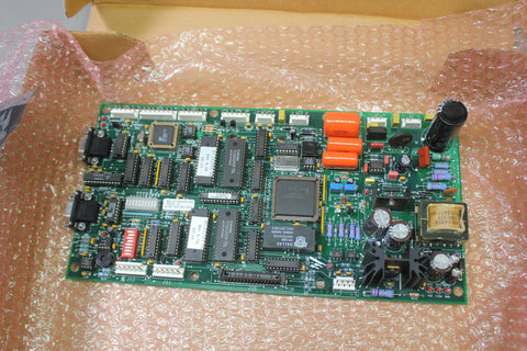 NEW AMETEK/SOLID STATE CONTROLS CONTROL BOARD 80-219505-90