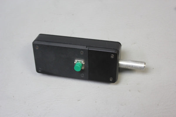 NEW FOCUS OPTICAL RECEIVER WITH ADAPTER 2001