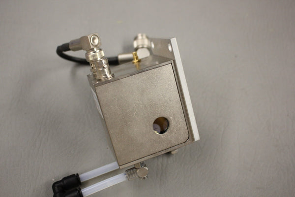 GOOCH & HOUSEGO ACOUSTO-OPTIC Q SWITCH QS27-4D-B-C9